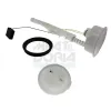 Sensor, Kraftstoffvorrat links MEAT & DORIA 79496