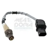 Sensor, Einparkhilfe hinten MEAT & DORIA 94635