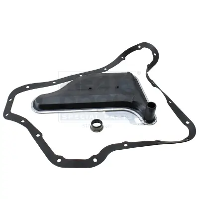 Hydraulikfiltersatz, Automatikgetriebe MEAT & DORIA KIT21110 Bild Hydraulikfiltersatz, Automatikgetriebe MEAT & DORIA KIT21110