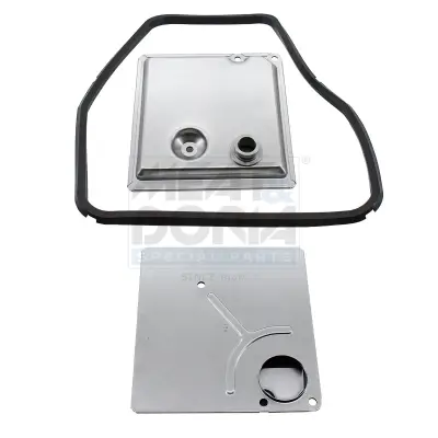 Hydraulikfiltersatz, Automatikgetriebe MEAT & DORIA KIT21111