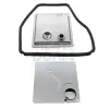 Hydraulikfiltersatz, Automatikgetriebe MEAT & DORIA KIT21111