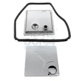 Hydraulikfiltersatz, Automatikgetriebe MEAT & DORIA KIT21111