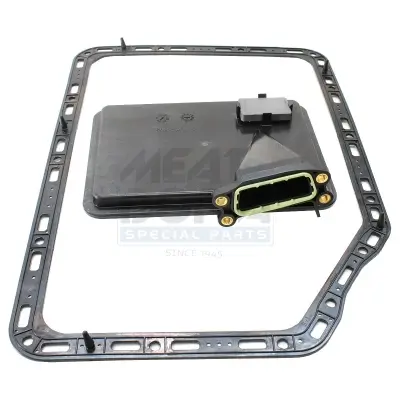 Hydraulikfiltersatz, Automatikgetriebe MEAT & DORIA KIT21113