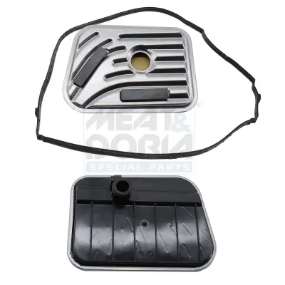 Hydraulikfiltersatz, Automatikgetriebe MEAT & DORIA KIT21115