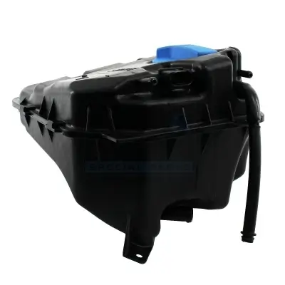 Wasserkasten, Kühler MEAT & DORIA 2035103 Bild Wasserkasten, Kühler MEAT & DORIA 2035103