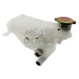 Wasserkasten, Kühler MEAT & DORIA 2035105