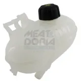 Wasserkasten, Kühler MEAT & DORIA 2035114