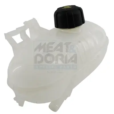 Wasserkasten, Kühler MEAT & DORIA 2035114 Bild Wasserkasten, Kühler MEAT & DORIA 2035114