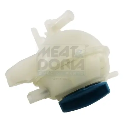 Wasserkasten, Kühler MEAT & DORIA 2035120 Bild Wasserkasten, Kühler MEAT & DORIA 2035120