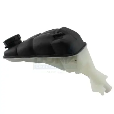 Wasserkasten, Kühler MEAT & DORIA 2035122