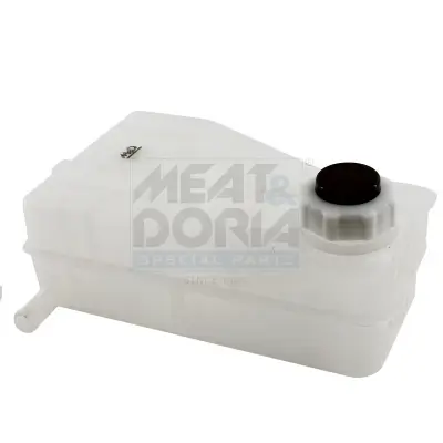 Wasserkasten, Kühler MEAT & DORIA 2035129