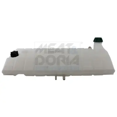 Wasserkasten, Kühler MEAT & DORIA 2035136