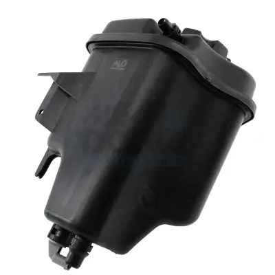 Wasserkasten, Kühler MEAT & DORIA 2035139