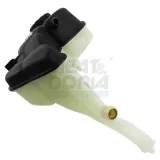 Wasserkasten, Kühler MEAT & DORIA 2035140