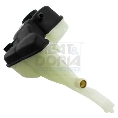 Wasserkasten, Kühler MEAT & DORIA 2035140 Bild Wasserkasten, Kühler MEAT & DORIA 2035140