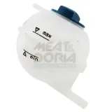 Wasserkasten, Kühler MEAT & DORIA 2035141