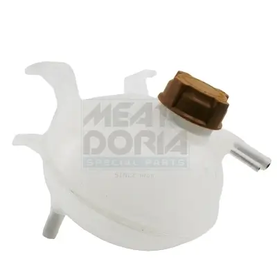 Wasserkasten, Kühler MEAT & DORIA 2035142 Bild Wasserkasten, Kühler MEAT & DORIA 2035142