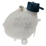 Wasserkasten, Kühler MEAT & DORIA 2035143