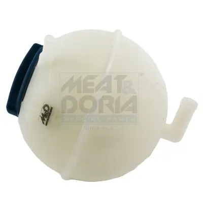 Wasserkasten, Kühler MEAT & DORIA 2035146 Bild Wasserkasten, Kühler MEAT & DORIA 2035146