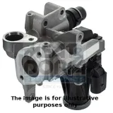 Öldruckschalter MEAT & DORIA 72023