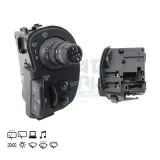 Lenkstockschalter MEAT & DORIA 231625