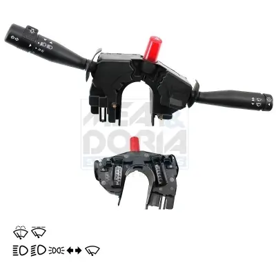 Lenkstockschalter MEAT & DORIA 231627 Bild Lenkstockschalter MEAT & DORIA 231627
