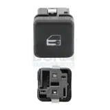 Schalter, Türverriegelung MEAT & DORIA 206150