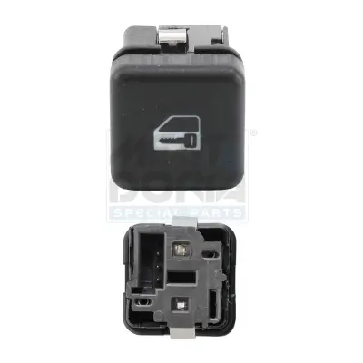 Schalter, Türverriegelung MEAT & DORIA 206150 Bild Schalter, Türverriegelung MEAT & DORIA 206150