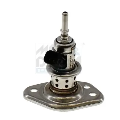 Widerstand, Innenraumgebläse MEAT & DORIA K109101 Bild Widerstand, Innenraumgebläse MEAT & DORIA K109101