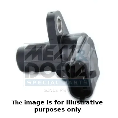 Sensor, Nockenwellenposition MEAT & DORIA 87508E Bild Sensor, Nockenwellenposition MEAT & DORIA 87508E