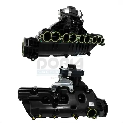Saugrohrmodul MEAT & DORIA 89687