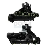 Saugrohrmodul MEAT & DORIA 89687