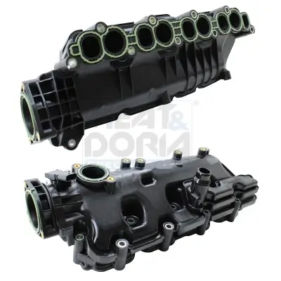 Saugrohrmodul MEAT & DORIA 89688