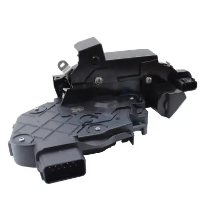 Türschloss hinten rechts MEAT & DORIA 31767