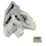 Türschloss vorne links MEAT & DORIA 31768