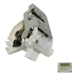 Türschloss hinten rechts MEAT & DORIA 31771