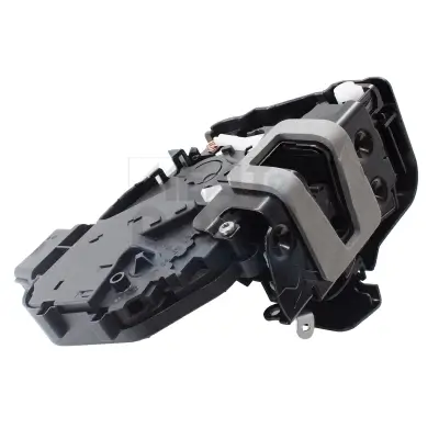 Türschloss hinten rechts MEAT & DORIA 31773 Bild Türschloss hinten rechts MEAT & DORIA 31773