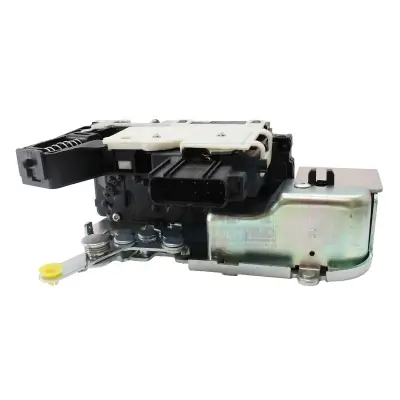 Türschloss hinten rechts MEAT & DORIA 31774