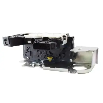 Kofferraumdeckelschloss MEAT & DORIA 31775