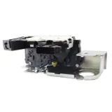 Kofferraumdeckelschloss MEAT & DORIA 31775