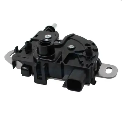 Motorhaubenschloss MEAT & DORIA 31776