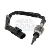 Sensor, Abgastemperatur 12 V MEAT & DORIA 12606