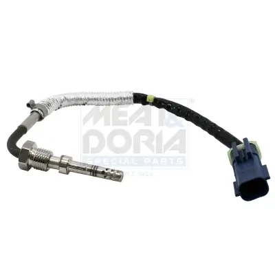 Sensor, Abgastemperatur 12 V MEAT & DORIA 12594