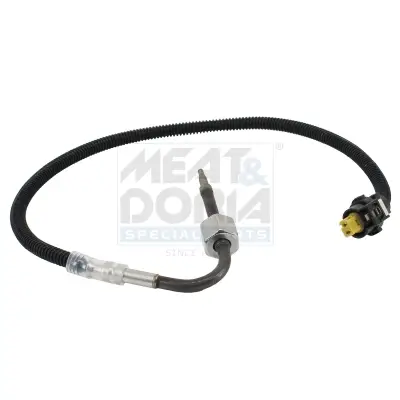 Sensor, Abgastemperatur 12 V MEAT & DORIA 12604 Bild Sensor, Abgastemperatur 12 V MEAT & DORIA 12604