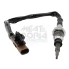 Sensor, Abgastemperatur 12 V MEAT & DORIA 12607