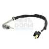 Sensor, Abgastemperatur 12 V MEAT & DORIA 12605