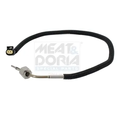 Sensor, Abgastemperatur 12 V MEAT & DORIA 12601