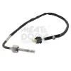 Sensor, Abgastemperatur 12 V MEAT & DORIA 12609