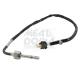 Sensor, Abgastemperatur 12 V MEAT & DORIA 12609