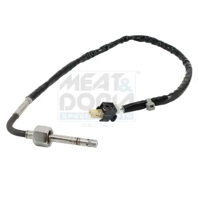 Sensor, Abgastemperatur 12 V MEAT & DORIA 12609 Bild Sensor, Abgastemperatur 12 V MEAT & DORIA 12609